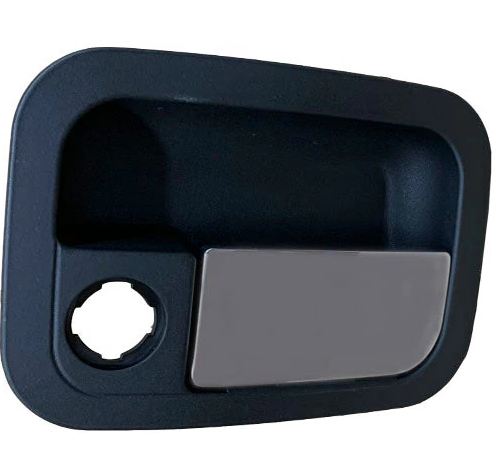 29091402 Genuine Paccar Exterior Driver Side Door Handle for Peterbilt and Kenworth
