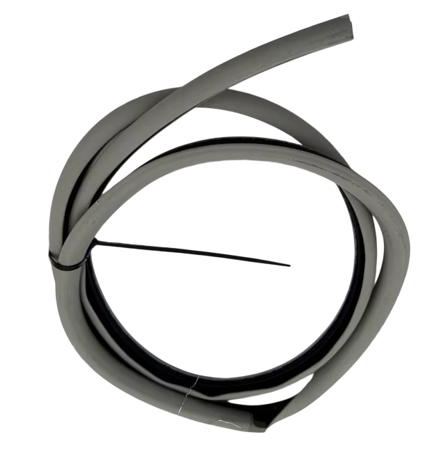 S60-1278-100 Genuine Paccar Left Door Opening Trim