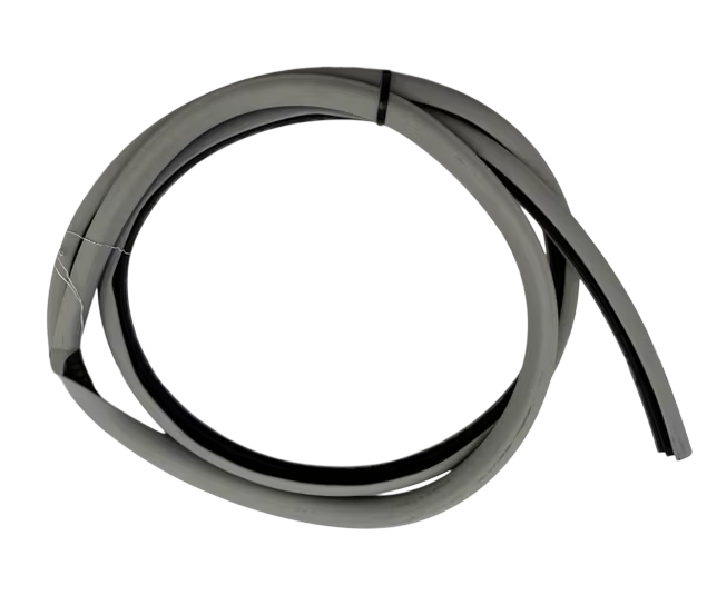 S60-1477-100 Genuine Paccar Left Door Opening Trim