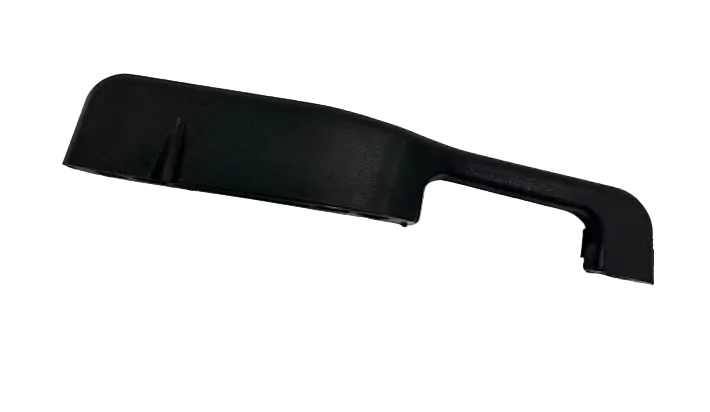 20-14588L Genuine Paccar Left Door Cab Armrest