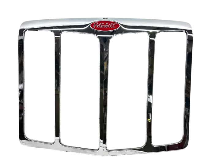 L29-6157-100 Genuine Paccar Aero Hood Crown