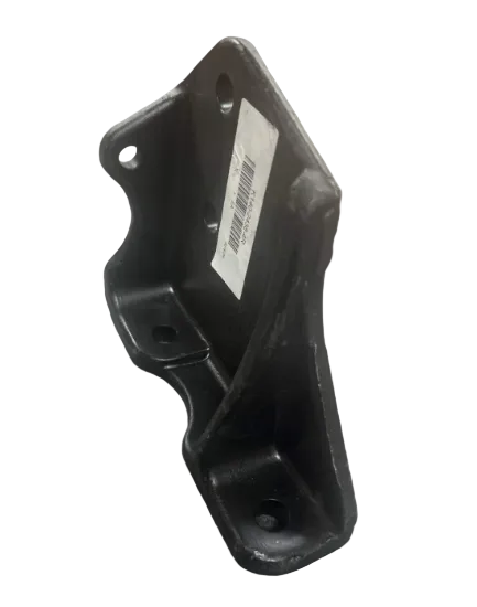 K140-2438R Genuine Paccar Right 2-Hole Crossmember Gusset
