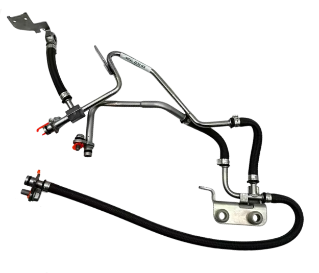 2044455 Genuine Paccar Coolant Pipe Assembly