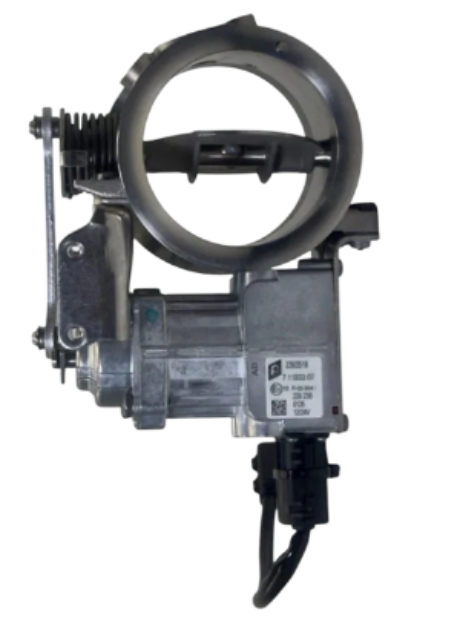 2418876 Genuine Paccar Control Valve For MX11