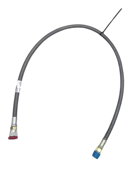 D9022-6050 Genuine Paccar Compressor Discharge Hose