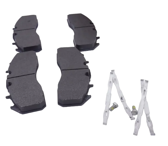 8235EX225H202XX000 Genuine Meritor Brake Pad Kit