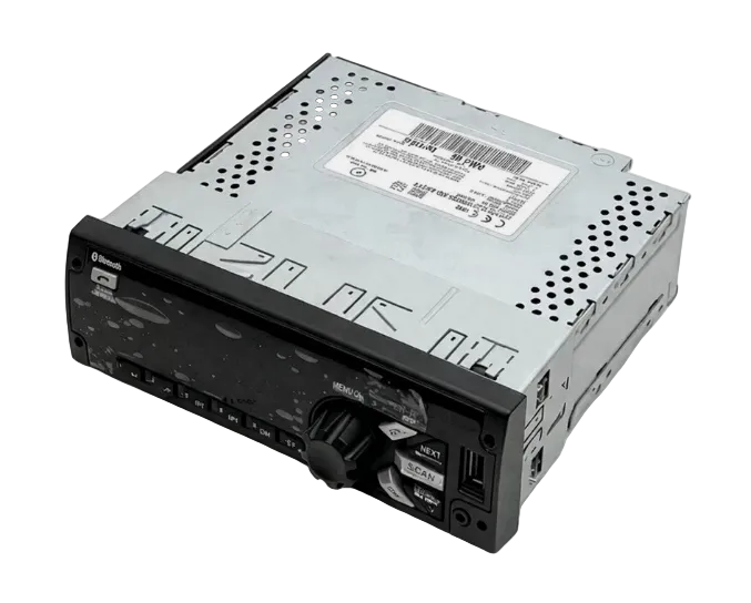 24112915 Genuine Paccar Bluetooth Radio AM FM