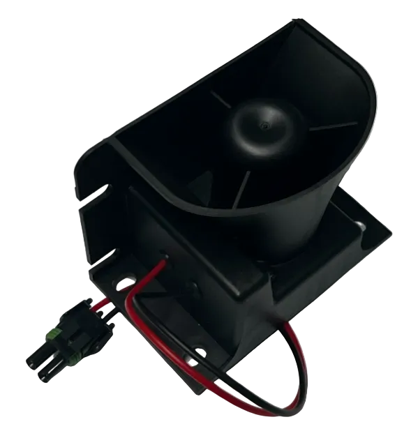 P49-1003-004N Genuine Paccar Fixed Backup Alarm Assembly