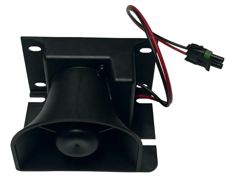 P49-1003 Genuine Paccar Fixed Backup Alarm Assembly