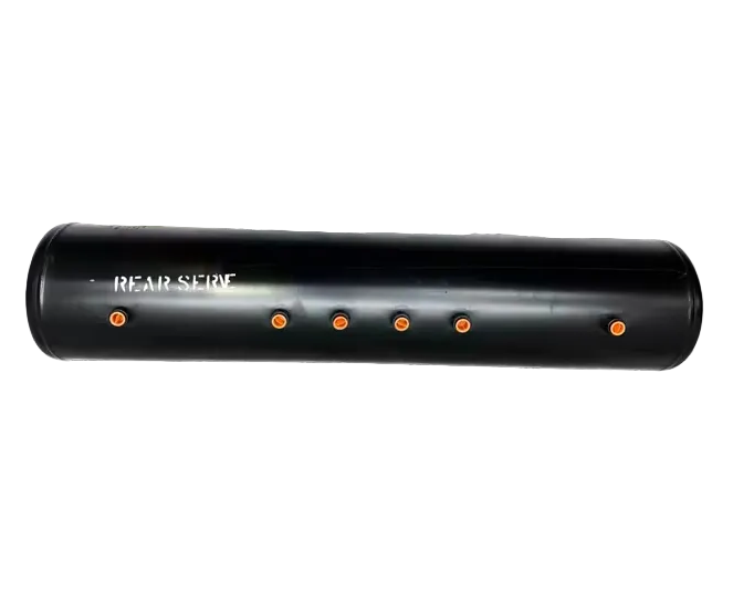 172.5978 Genuine Paccar Air Tank