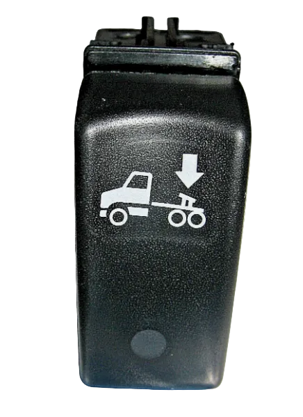 G90-1066-02 Genuine Paccar Air Suspension Dump Air Valve