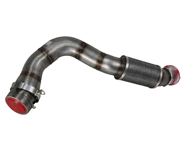 CTT00007982 Genuine Kalmar Ottawa Exhaust Pipe