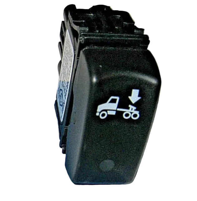 G90-1066-02 Genuine Paccar Air Suspension Dump Air Valve