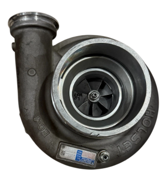 A4730962099 Genuine Detroit Diesel Turbocharger