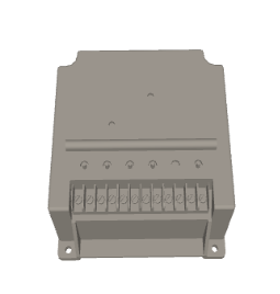 4948659 Genuine Cummins Electronic Governor Actuator
