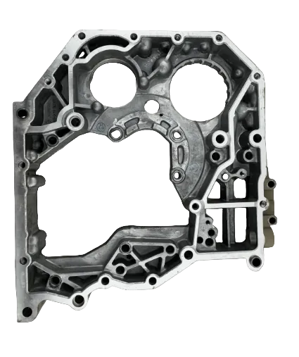 5311272 Genuine Cummins Gear Housing