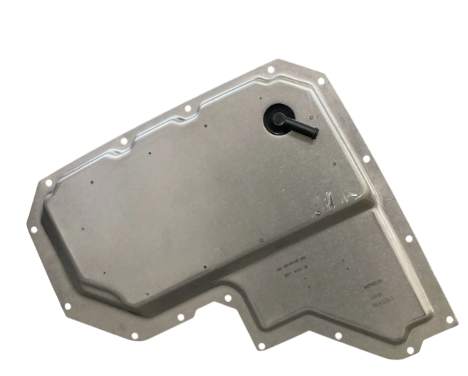 3101564 Genuine Cummins Gear Cover
