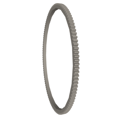 111373 Genuine Cummins Flywheel Ring Gear