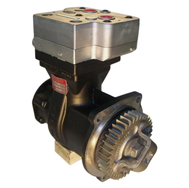 Wabco Air Compressor for Cummins ISB 6.7L, QSB 6.7L
