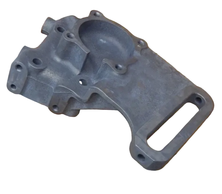 3040241 Genuine Cummins Fan Support
