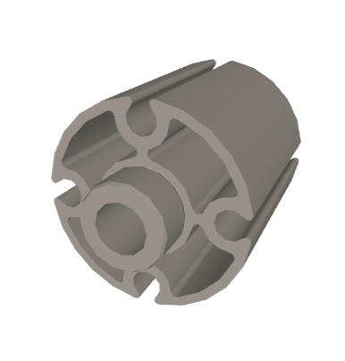 3903819 Genuine Cummins Fan Spacer