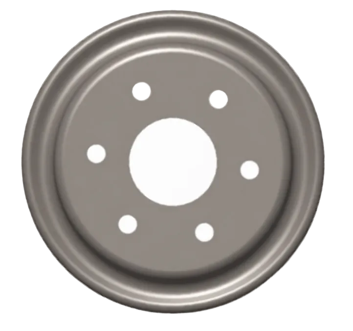 3106188 Genuine Cummins Fan Pulley