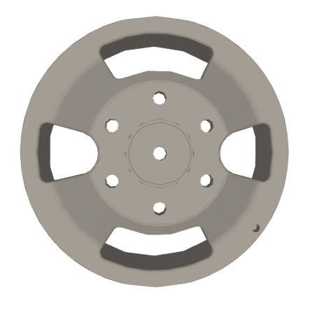 Genuine Cummins Fan Pulley