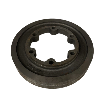 200455 Genuine Cummins Fan Pulley