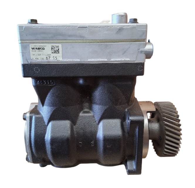 A9061303315 Genuine Detroit Diesel Air Compressor