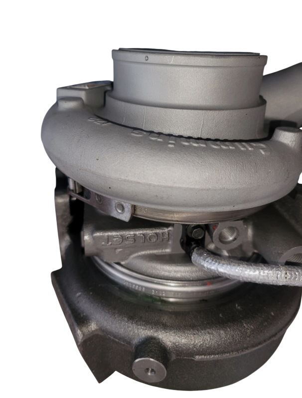 3797231 Genuine Cummins Turbocharger HE300VG