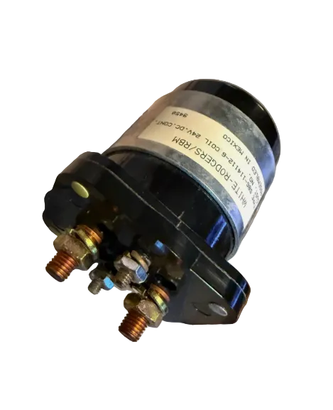 Genuine Cummins Magnetic Switch