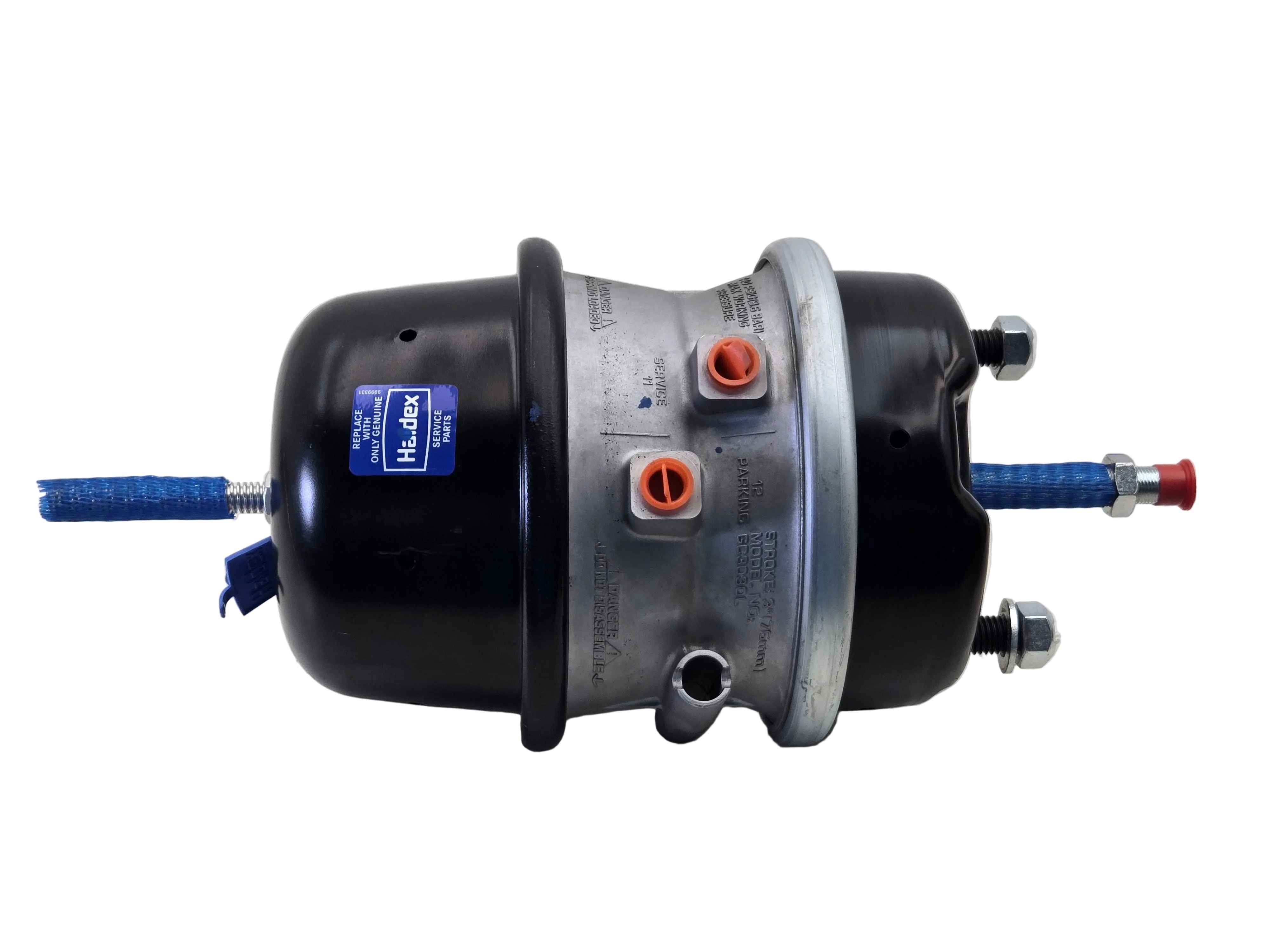 GC3030LCW Genuine Haldex Gold Seal Spring Brake