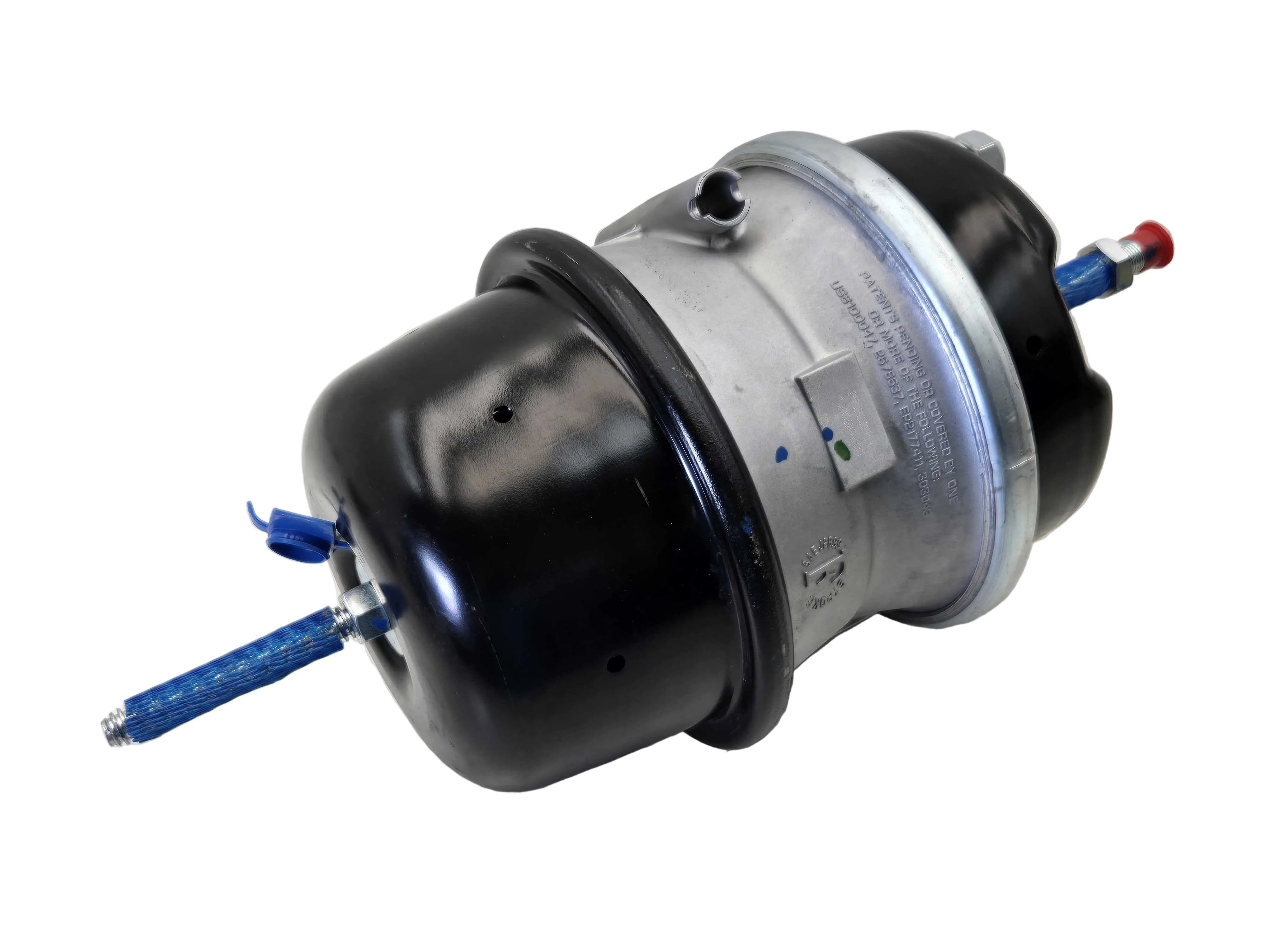 1373030051 Genuine Haldex Gold Seal Spring Brake