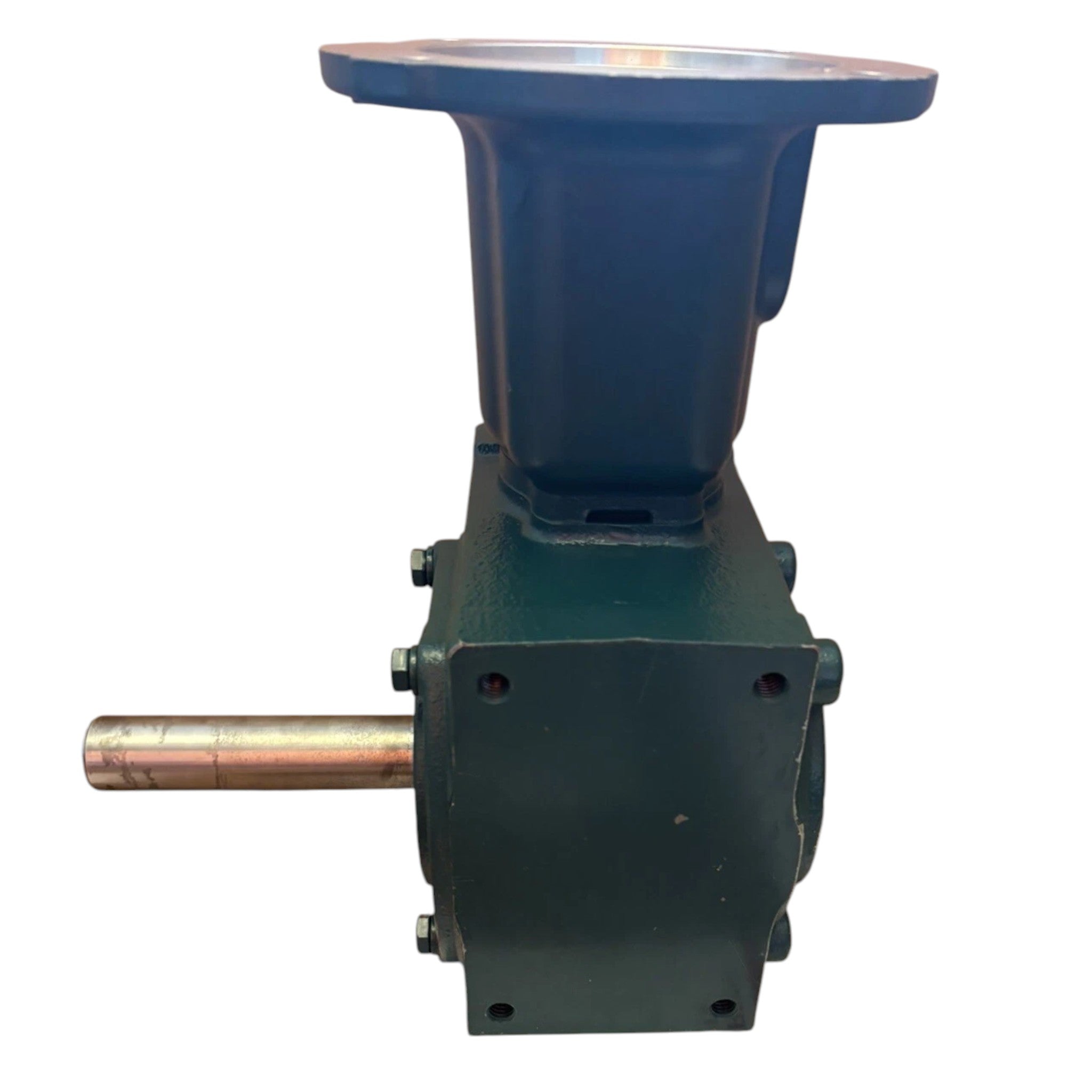 202A10L14 Dodge Tigear-2 Series Reducer
