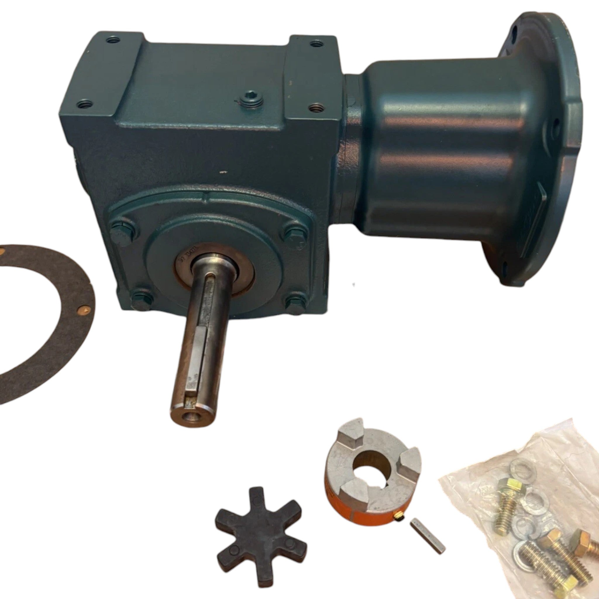 202A10L14 Dodge Tigear-2 Series Reducer