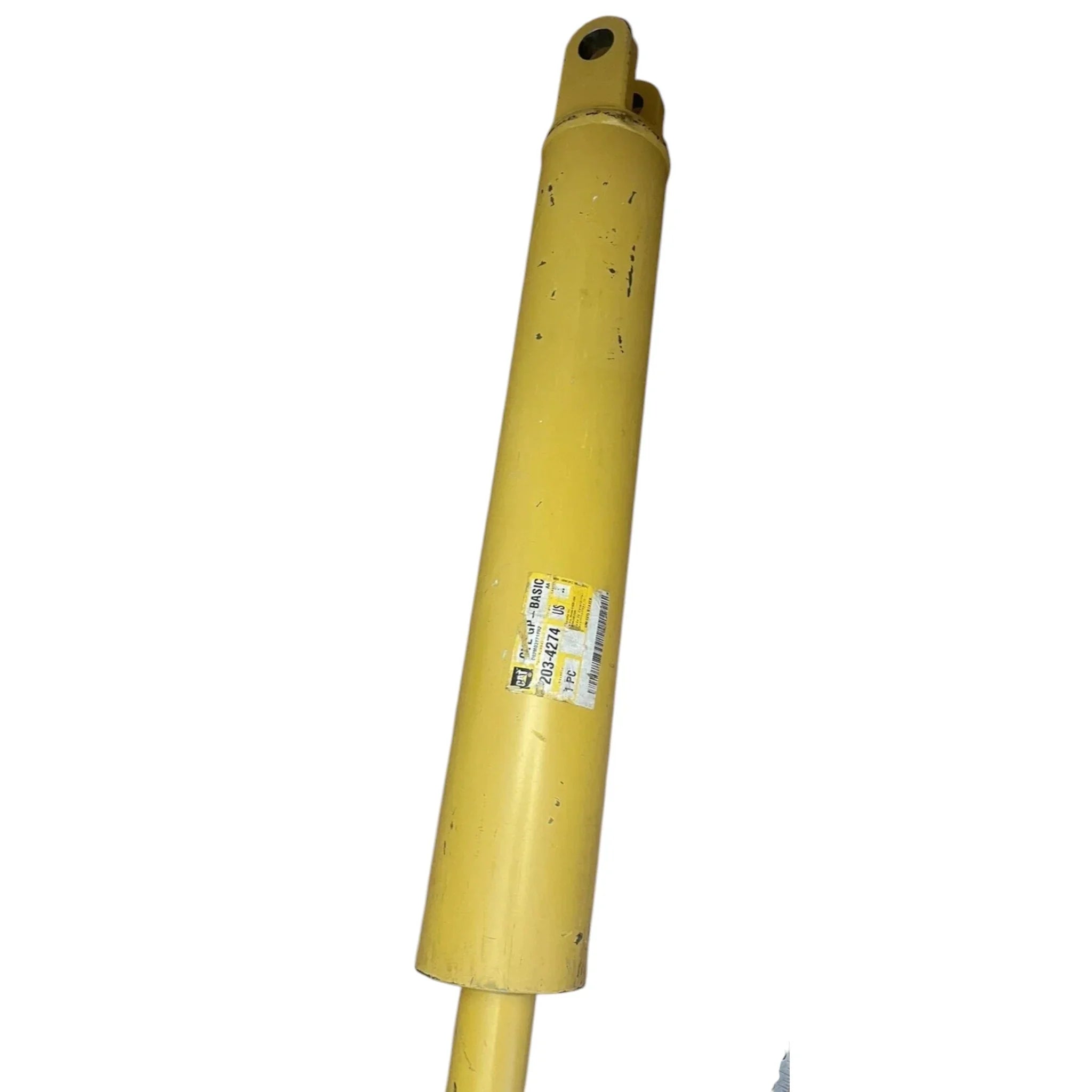203 4274 Genuine CAT Hydraulic Cylinder