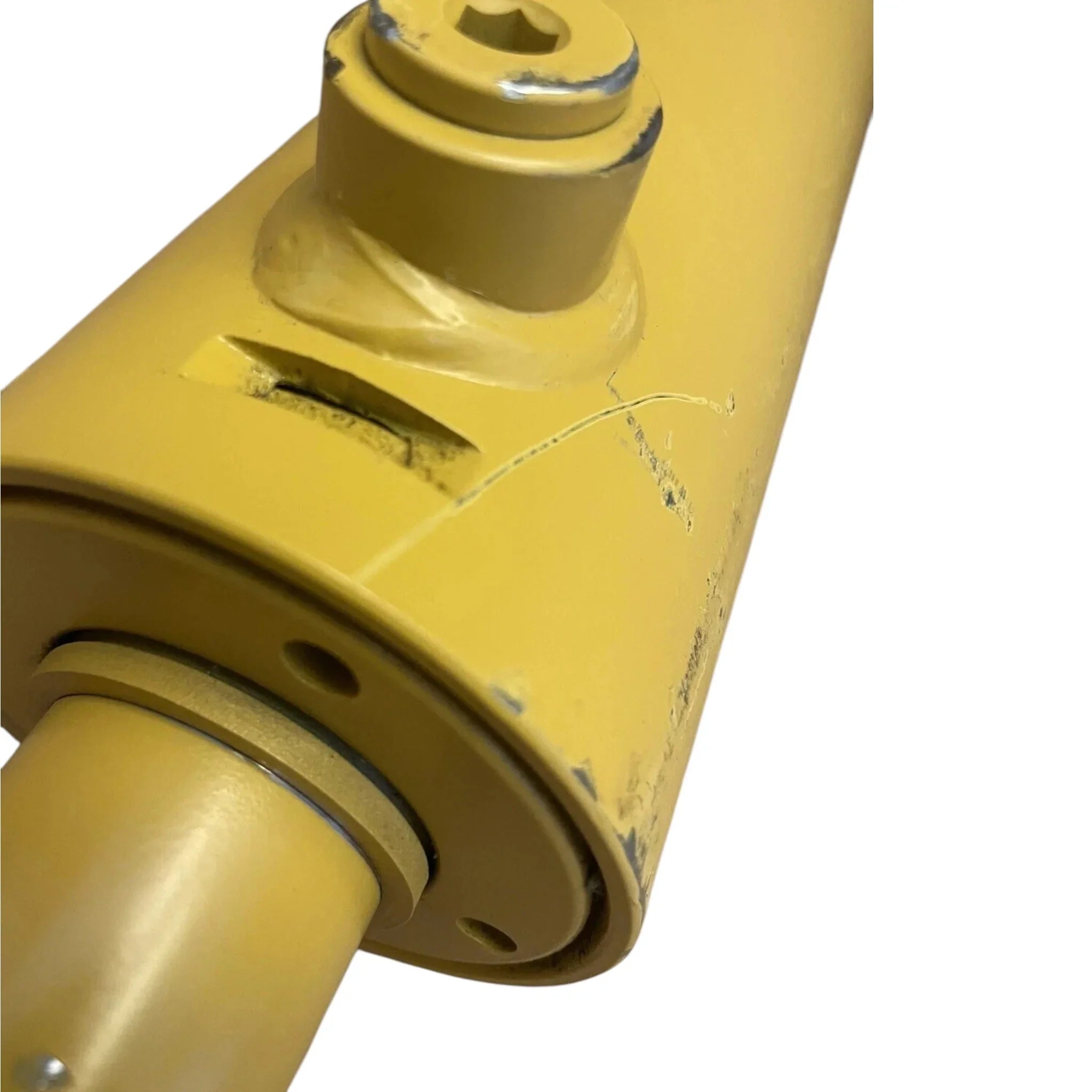 203 4274 Genuine CAT Hydraulic Cylinder