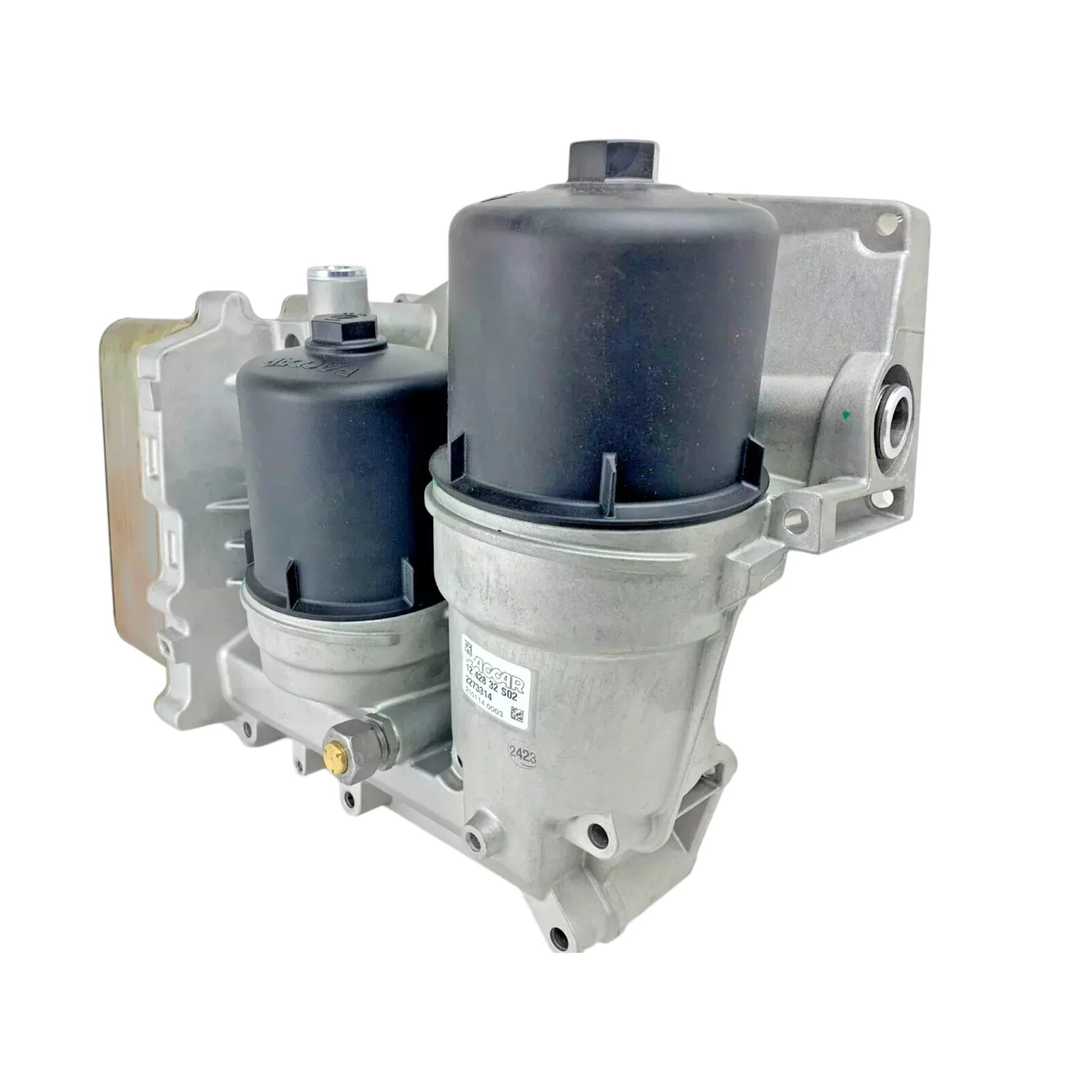 2032699 Genuine Paccar Oil Module MX-13 EPA13 – ADVANCED TRUCK PARTS