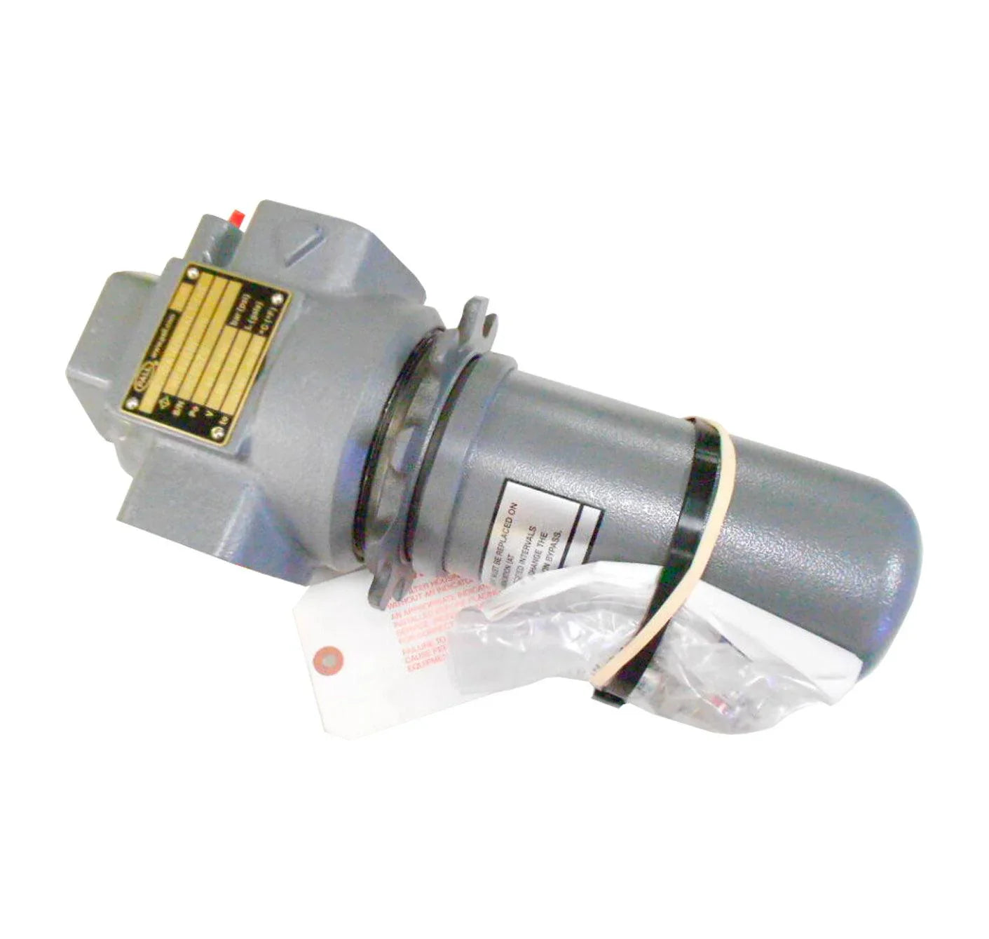 2033689C91 Genuine International Filter Transmission Oil*