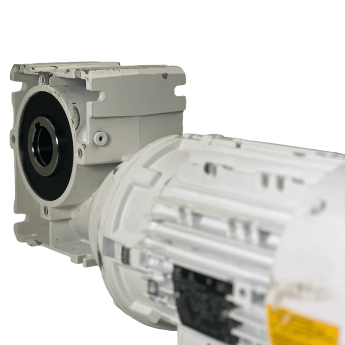 203562368-100 Nord SK90L/4 CUS 145TC BRE20 HL RG Gear Motor With Gearbox