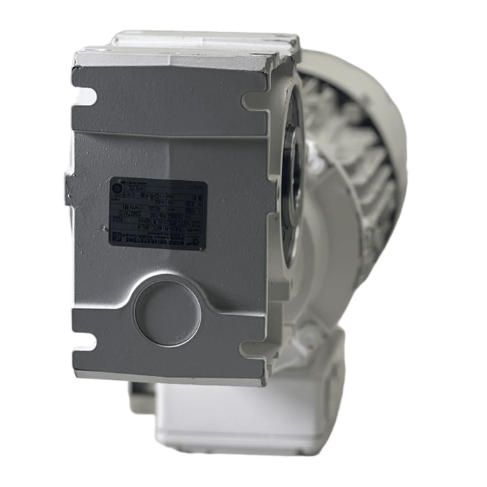 203562368-100 Nord SK90L/4 CUS 145TC BRE20 HL RG Gear Motor With Gearbox
