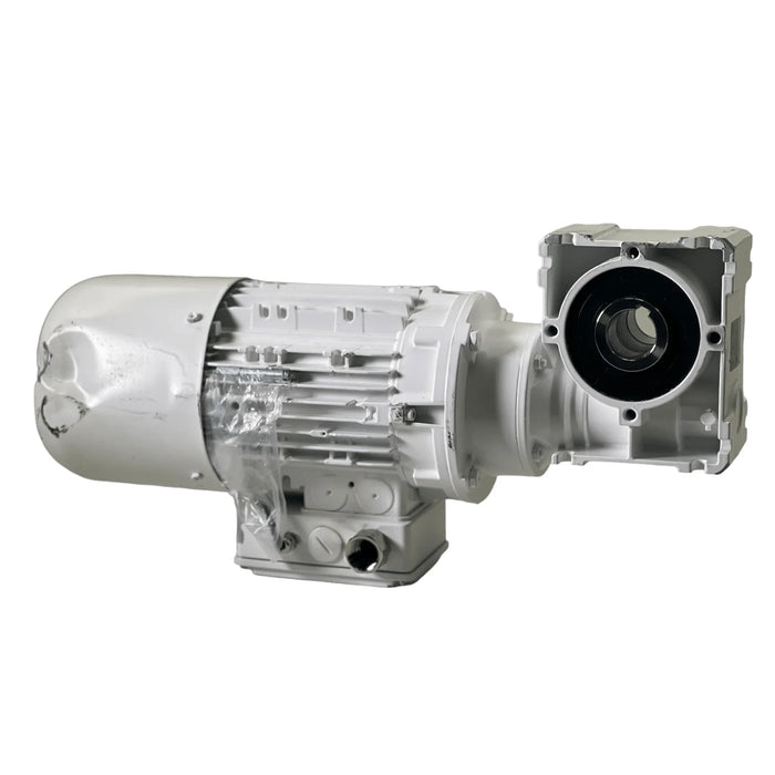 203562368-100 Nord SK90L/4 CUS 145TC BRE20 HL RG Gear Motor With Gearbox