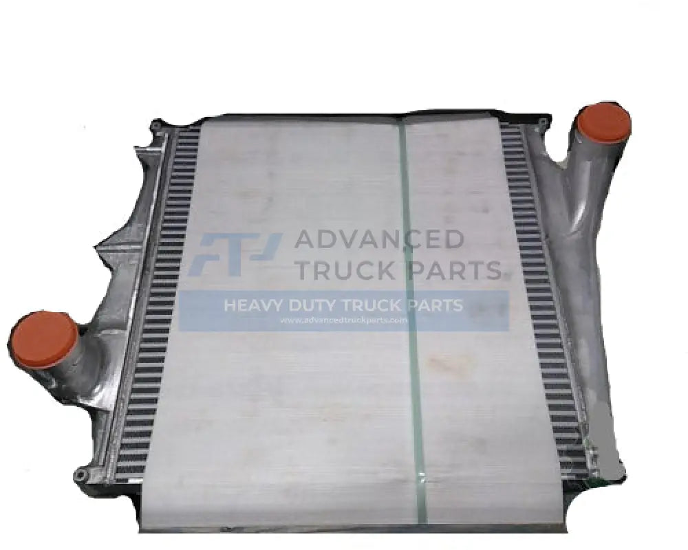 20370257 Genuine Volvo Charge Air Cooler
