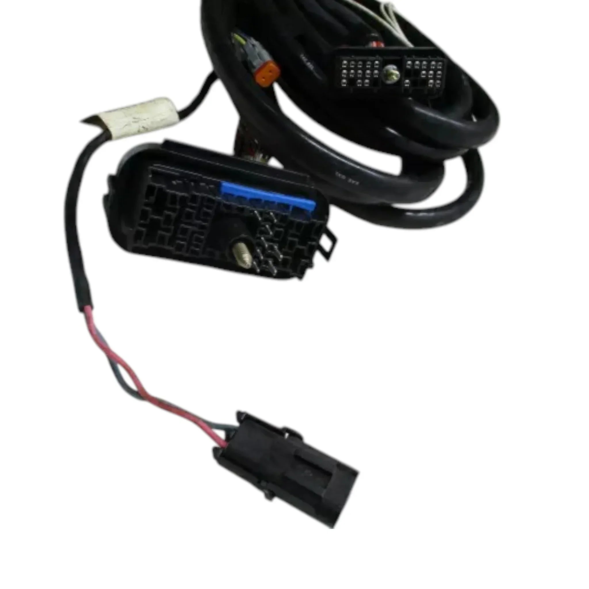 2037278C91 International Harness Anti-Skid Brake