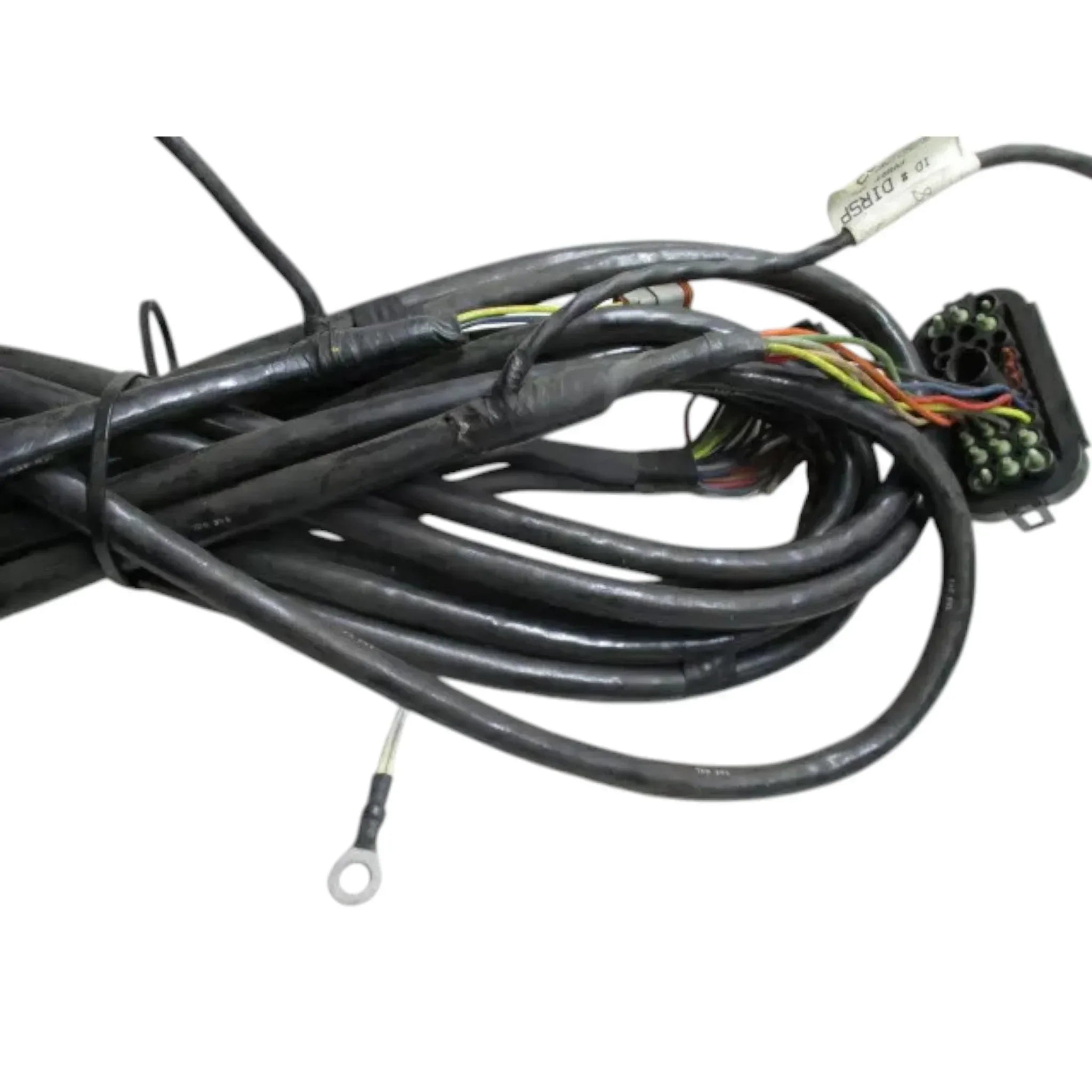 2037278C91 International Harness Anti-Skid Brake