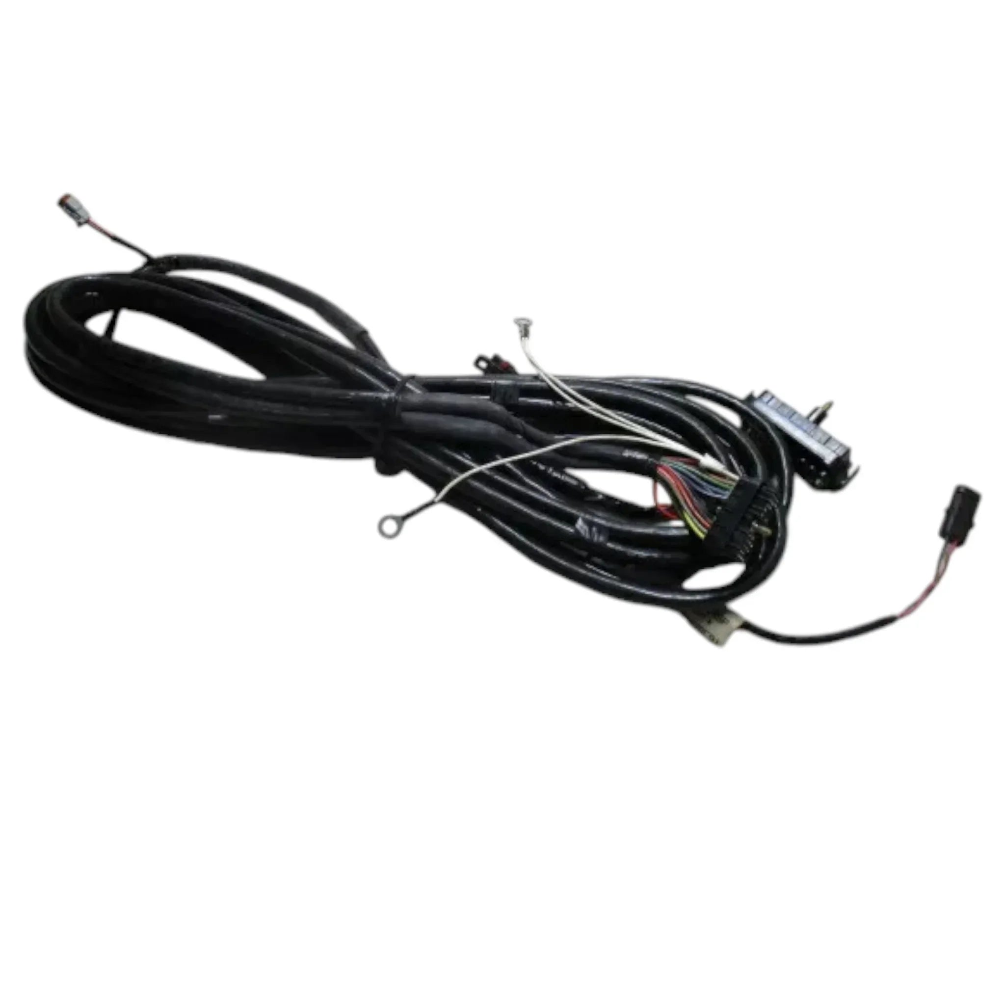 2037278C91 International Harness Anti-Skid Brake