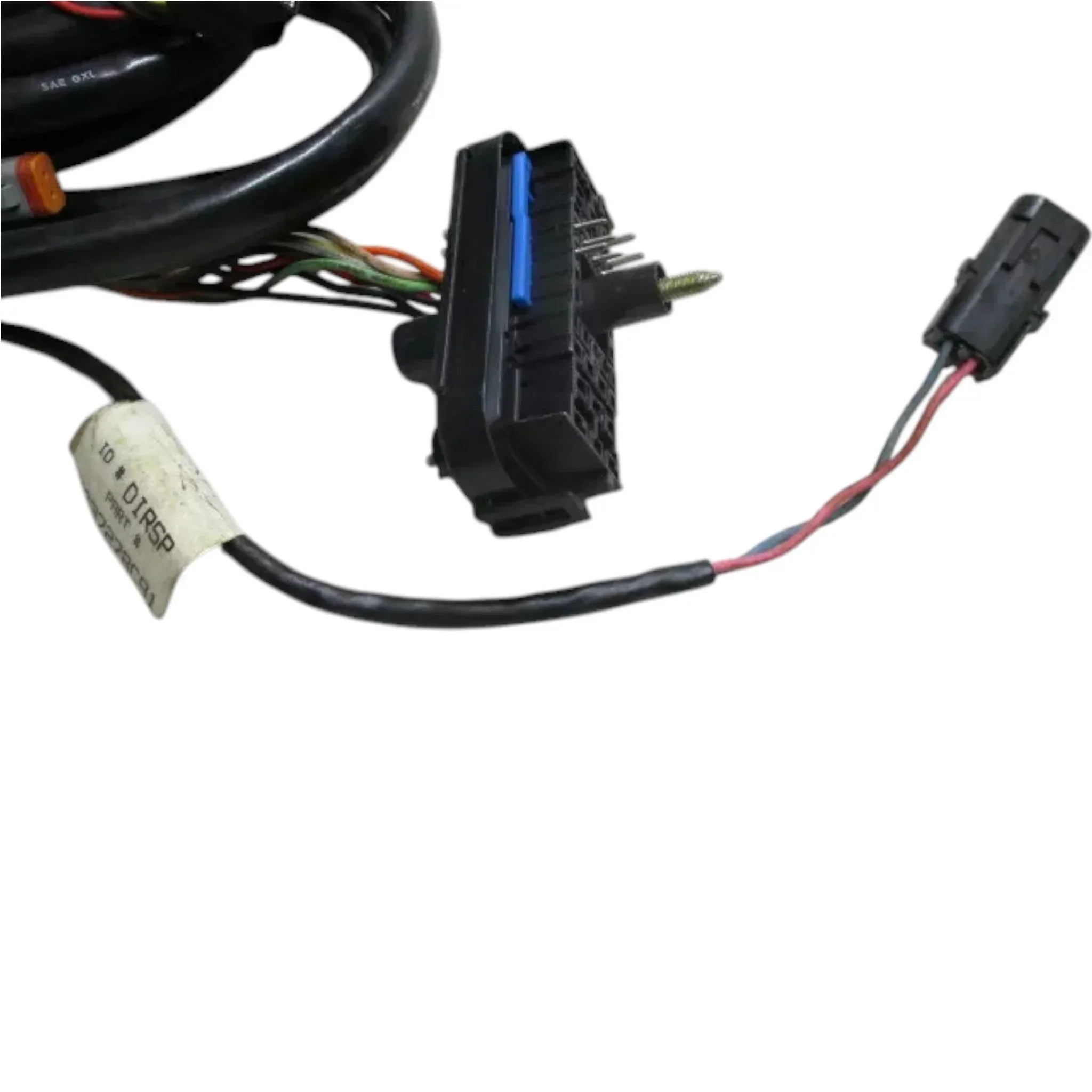2037278C91 International Harness Anti-Skid Brake