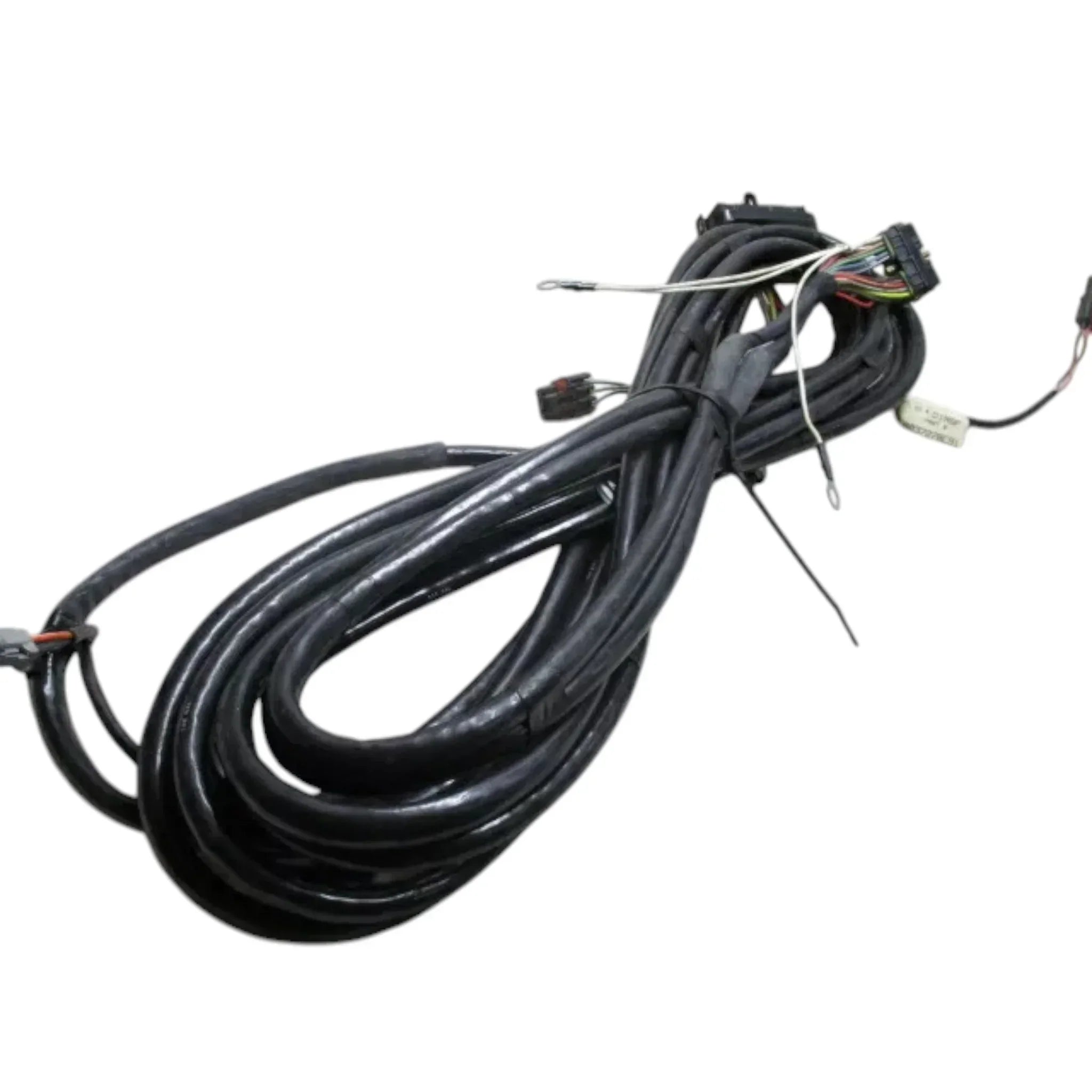 2037278C91 International Harness Anti-Skid Brake