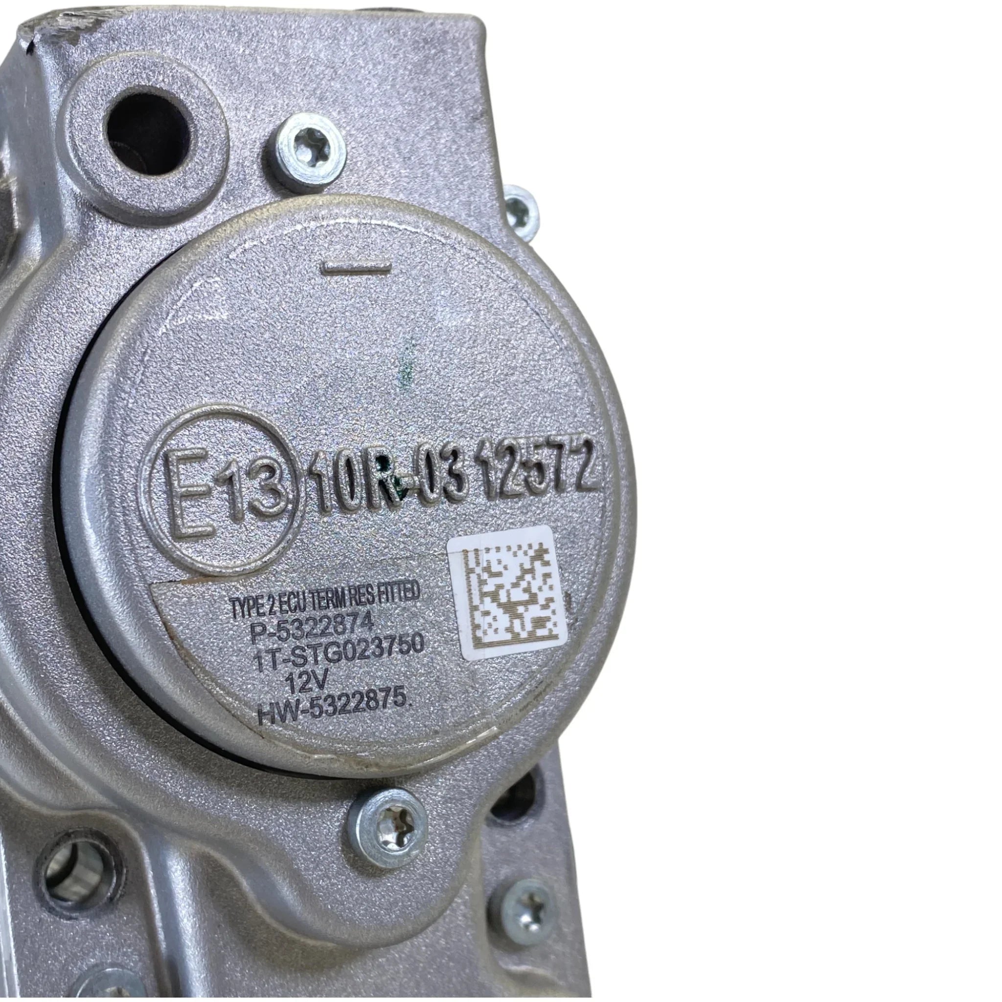 2037561PEX Genuine Paccar Turbo Actuator For Mx13