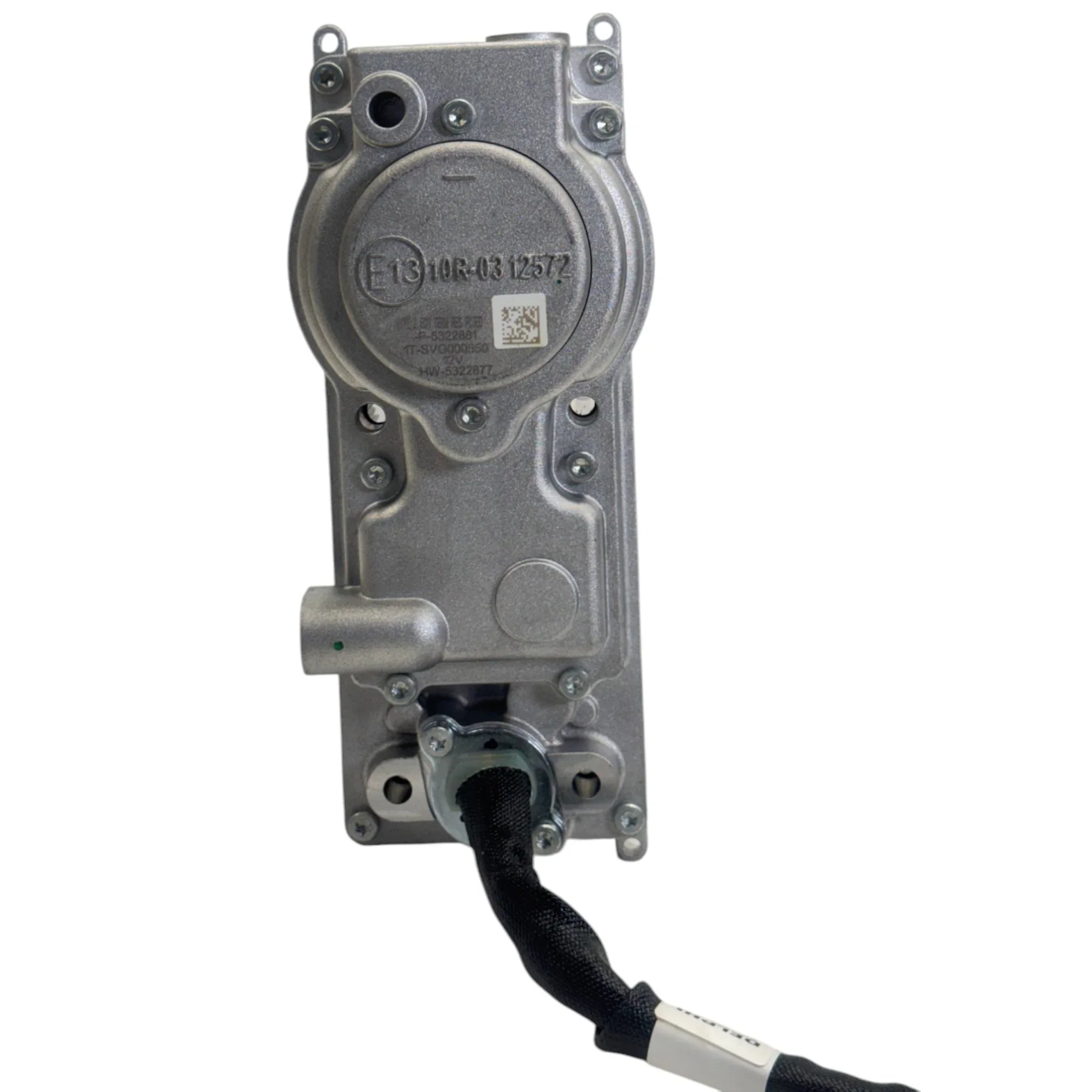 2037563PE Genuine Paccar Turbocharger Actuator